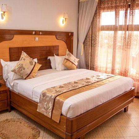 Grand Winston Hotel Nakuru Ngoại thất bức ảnh
