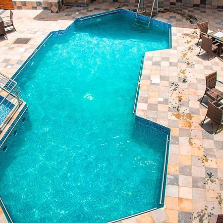 Grand Winston Hotel Nakuru Ngoại thất bức ảnh