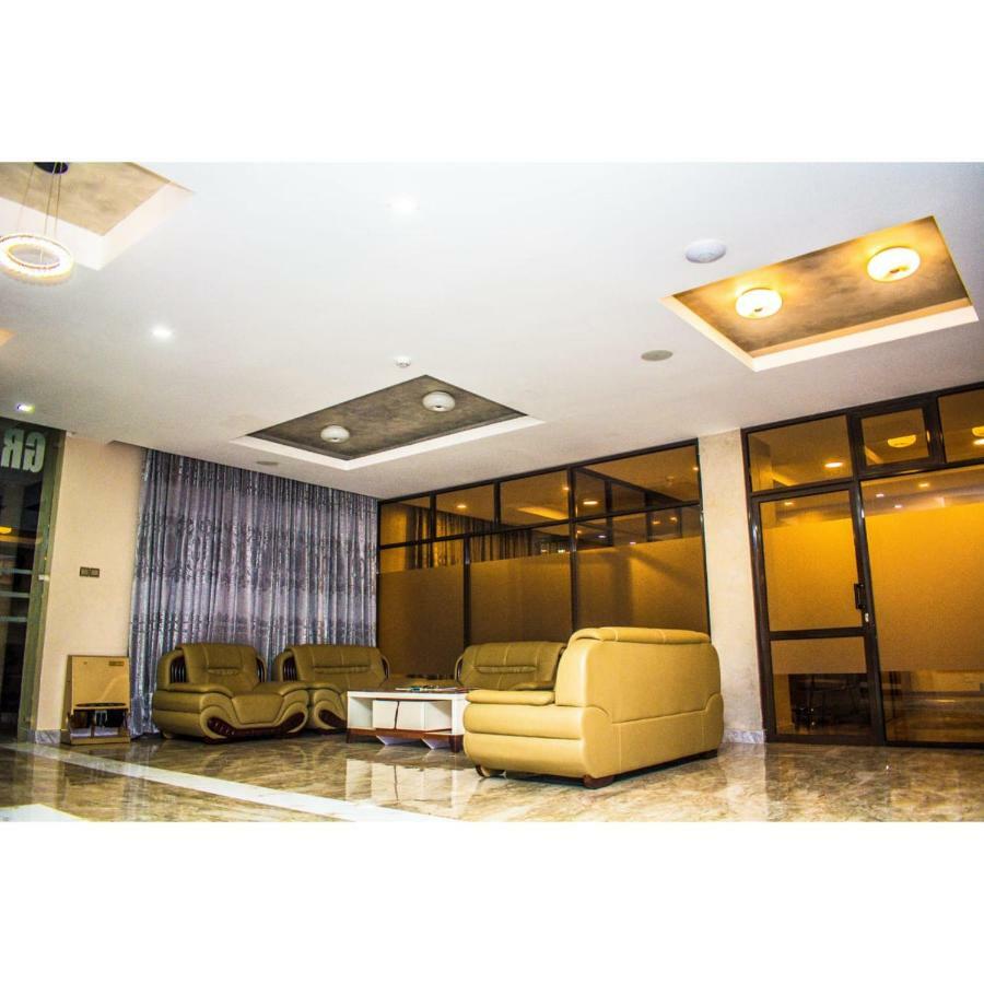 Grand Winston Hotel Nakuru Ngoại thất bức ảnh