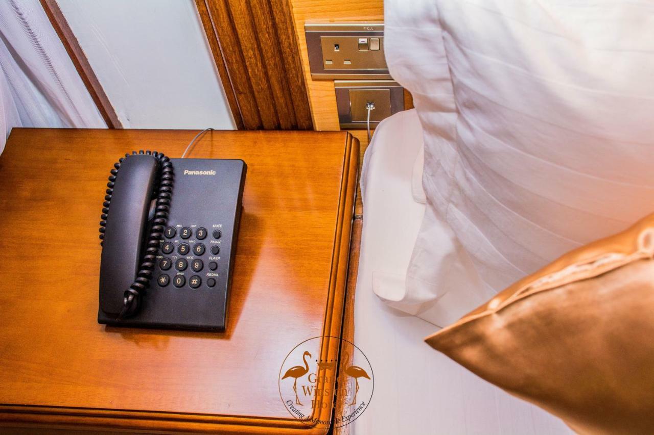 Grand Winston Hotel Nakuru Ngoại thất bức ảnh